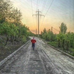 Данияр Райнбеков, 30.12.1992