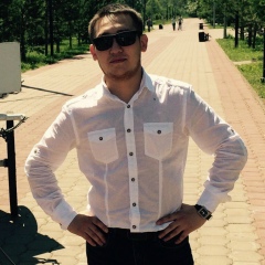 Медет Бейсембин, 03.09, Караганда