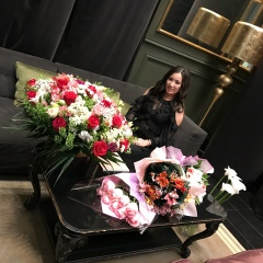 Маржан Алимжан, 22.05.1988