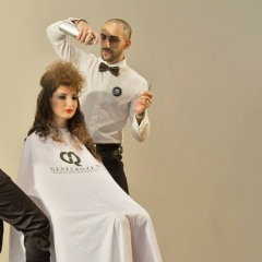 Вардан Никогосян, 30.06, Москва