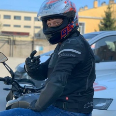 Николай Васильев, 10.01.1991, Санкт-Петербург