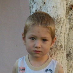 Eliza Sangarieva, 08.03
