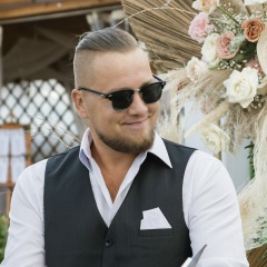 Михаил Зайцев, 28.12, Саров