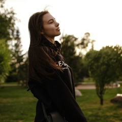 Оксана Чекмарева, 27.07, Омск