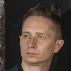 Иван Антипов, 24.01, Москва