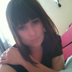 Анастасия Гайдарова, 11.02.1991, Сочи