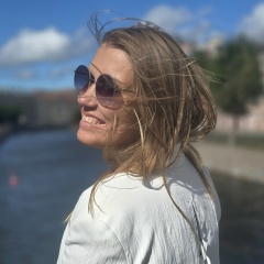 Анна Молошникова, 05.07, Гатчина