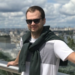 Павло Пригарницький, 08.08.1988, Киев