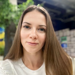 Екатерина Слепова, Орёл