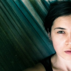 Ольга Сурманн, 22.03, Berlin