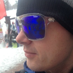 Артем Иванов, 22.10, Новосибирск