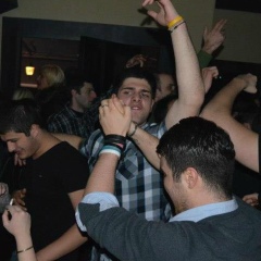 Giorgi Giorgobiani, 24.09.1994, Plattsburgh