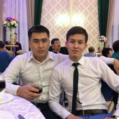 Біржан Кайратов, 11.01, Алматы