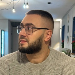 Влад Богатырев, 23.12, Белгород