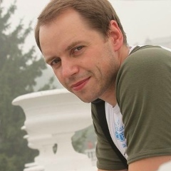 Антон Селенков, 12.04, Санкт-Петербург