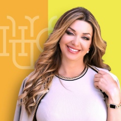 Юлия Новикова, 08.05, New York City