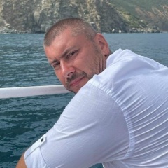 Александр Буйный, 03.06.1985, Новочеркасск