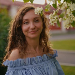 Виктория Феськова, Санкт-Петербург