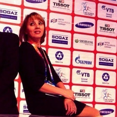 Ольга Олюшка, 05.02, Санкт-Петербург