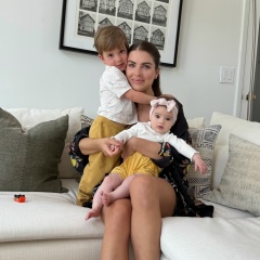 Yana Britan, 31.10, New York City