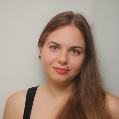 Ксеня Каплан, 26.01, Москва
