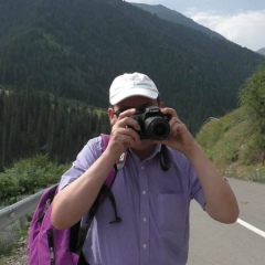 Ниязбек Калимов, 08.11, Костанай