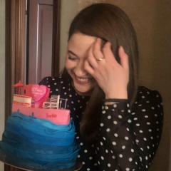 Екатерина Муратова, 06.04