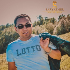 Алпамыс Есмаханбетов, 29.05, Тараз