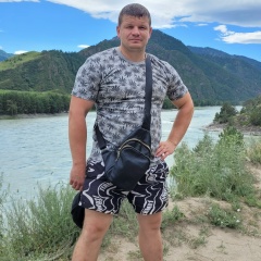 Анатолий Евдокимов, 22.06.1986, Новосибирск
