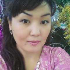 Айым Утепбаева, 05.06