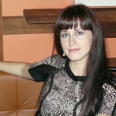 Юля Кофан, Харьков