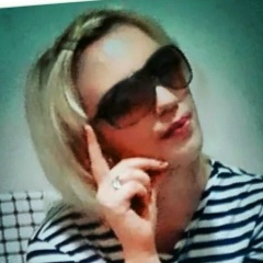 Сандра Осауленко, 20.04.1988