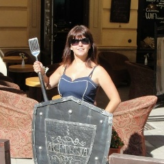 Олечка Дударь, 14.11.1986, Киев