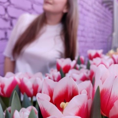 Анютка Алексеева, 15.06, Волгоград