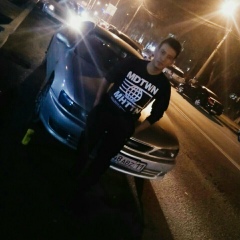 Aidos Egizbai, 29.11.1994, Алматы