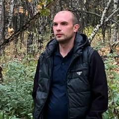 Павел Фокин, Москва