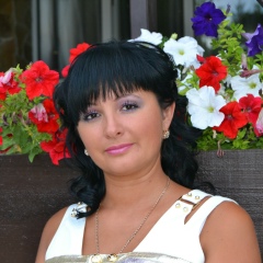 Оксана Гордашевська, 12.07.1987, Умань