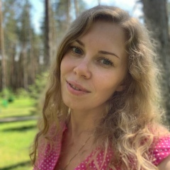 Татьяна Тихонова, 17.10, Самара