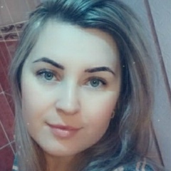 Анастасия Шляхова, 05.01.1992, Москва