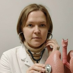 Евгения Бакулина, 08.11.1983, Мурино