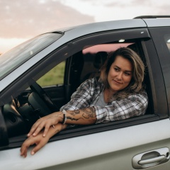 Лидия Холд, 23.05.1988, Москва