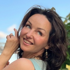 Наталья Солдатова, 19.05.1977, Washington, D.C.