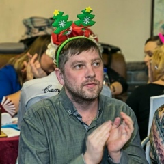 Андрей Герберсгаген, 28.01.1983, Миасс