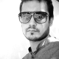 Khurshed Yazdanov