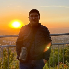 Фархат Нигметжанов, 09.05.1988, Астана