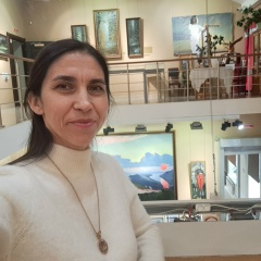 Татьяна Горланова, 17.03, Йошкар-Ола