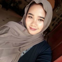 Mirandha Safitri, Yogyakarta