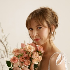 Анастасия Марьина, Тюмень