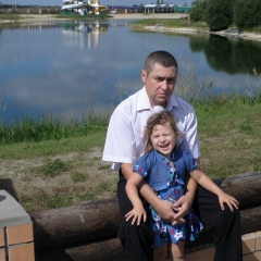 Шамиль Халилов, 23.04.1983, Ульяновск