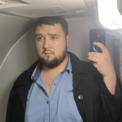 Владимир Назарюк, Новосибирск